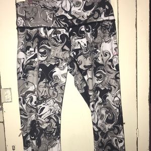 Yoga pants